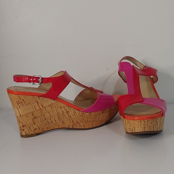 Marc Fischer Wedge - Picture 5 of 11